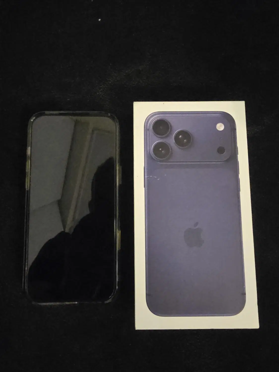 Apple iPhone 17 Pro max|موبایل|تهران, ونک|دیوار