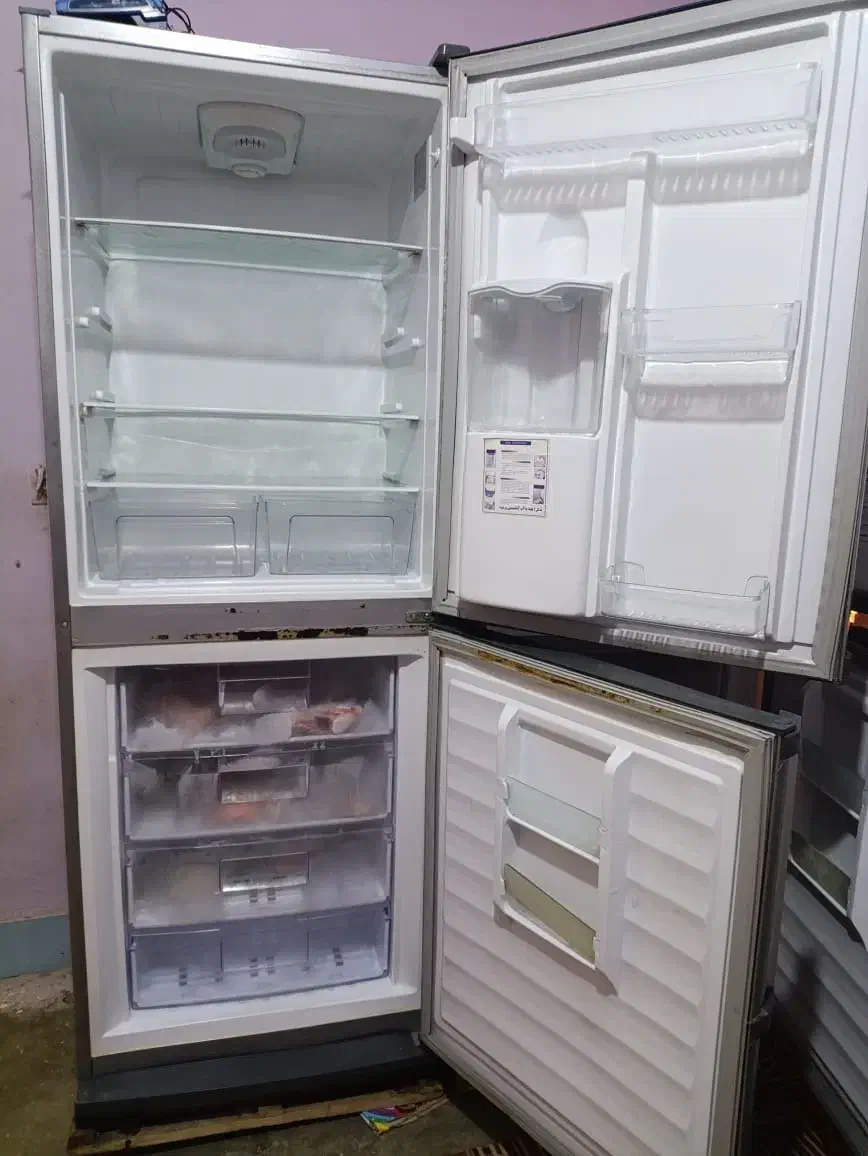 یخچال فریزر|یخچال و فریزر|مسجد سلیمان, |دیوار