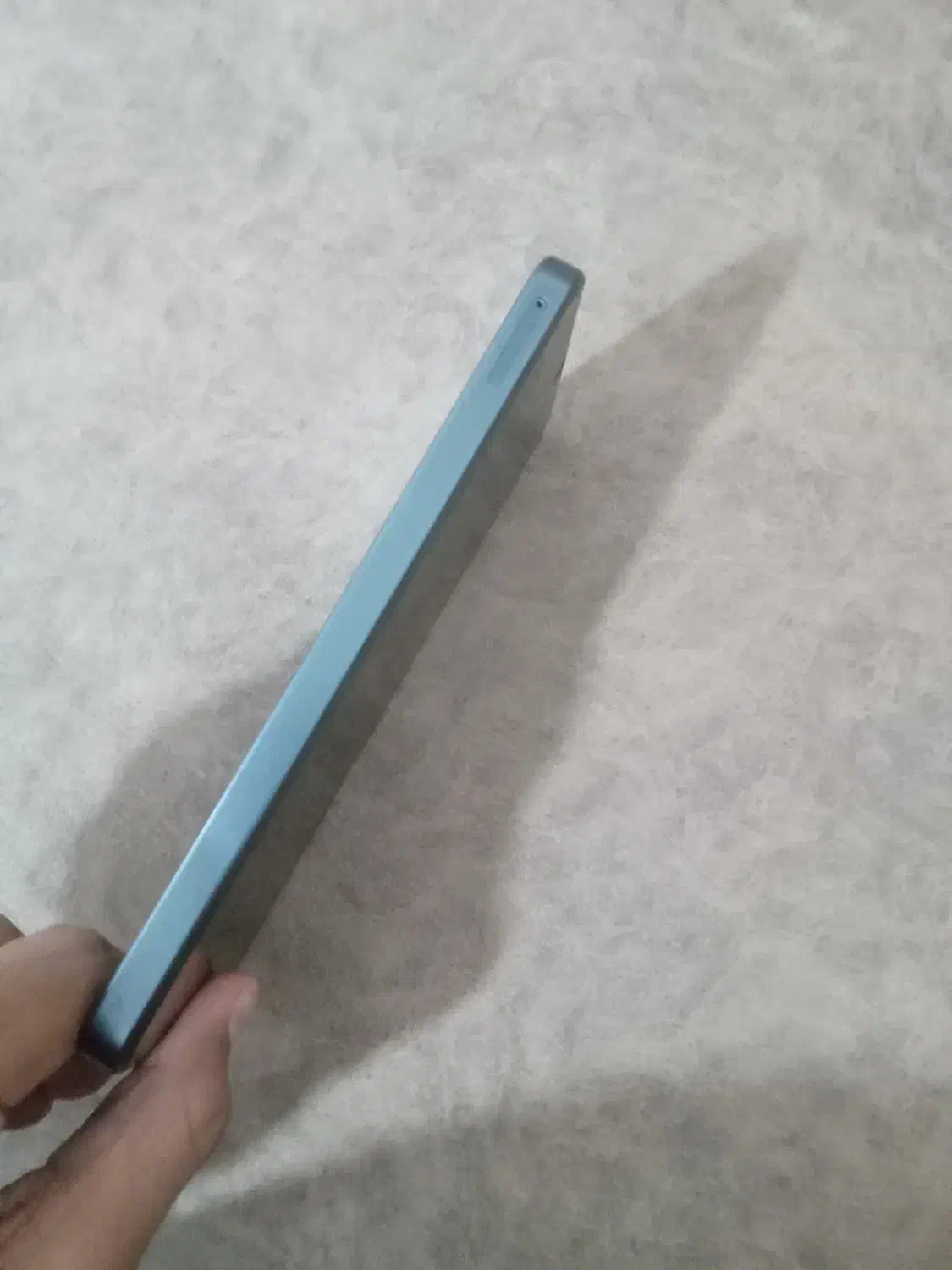 گوشی A16|موبایل|قم, چهل درخت‎|دیوار