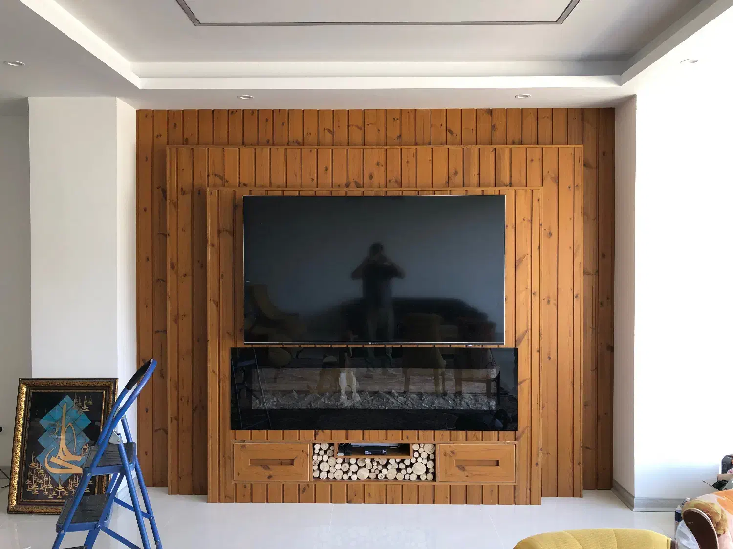 نصب و فروش قرنیز ترمووال ماربل شیت کفپوش|خدمات پیشه و مهارت|کرج, شاهینویلا|دیوار