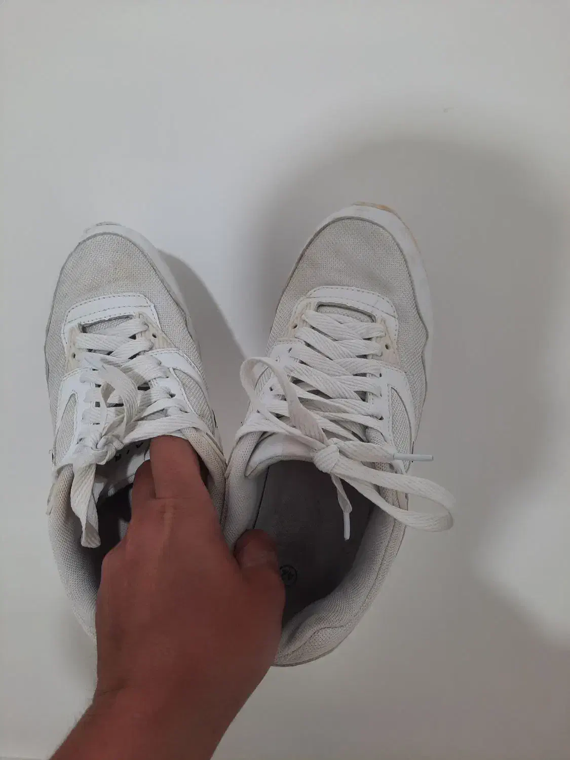 کتونی اورجینال|کیف، کفش، کمربند|محمدشهر, ولدآباد|دیوار