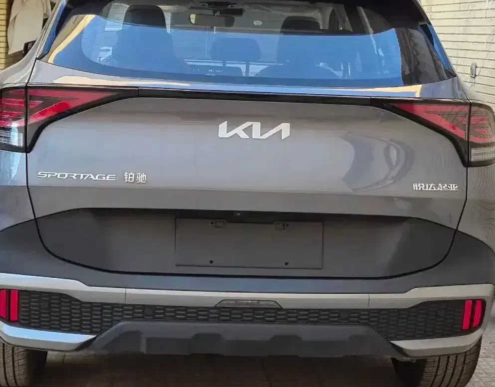 خودرو اسپورتیج|خودرو سواری و وانت|اصفهان, مهدی آباد|دیوار