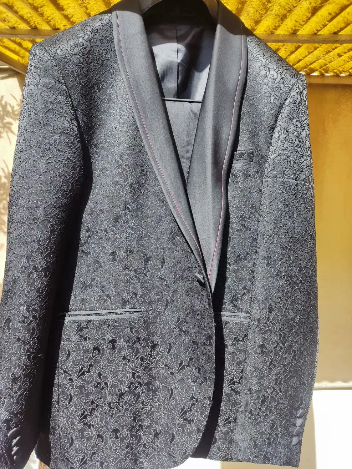 کت وشلوارمردانه|لباس|قزوین, |دیوار