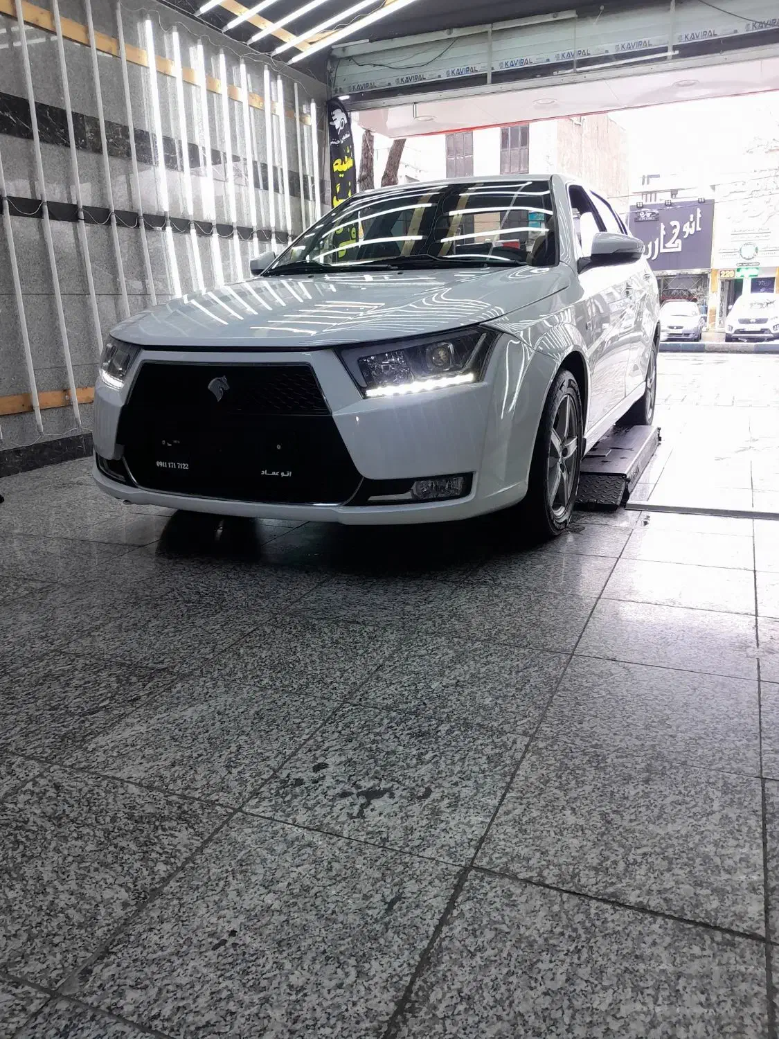 دنا جوانان توربو اتومات ۱۴۰۲درحدصفر|خودرو سواری و وانت|تهران, تهرانپارس شرقی|دیوار