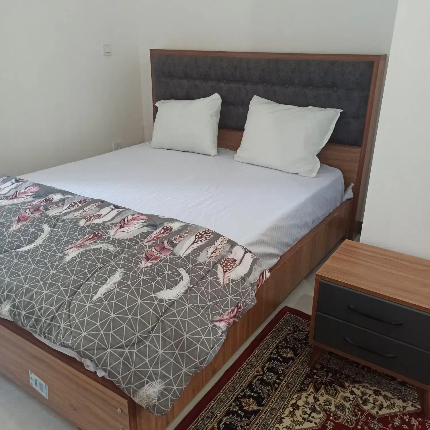 ویلا استخردار قربانی|اجارهٔ کوتاه‌مدت ویلا و باغ|چالوس, |دیوار