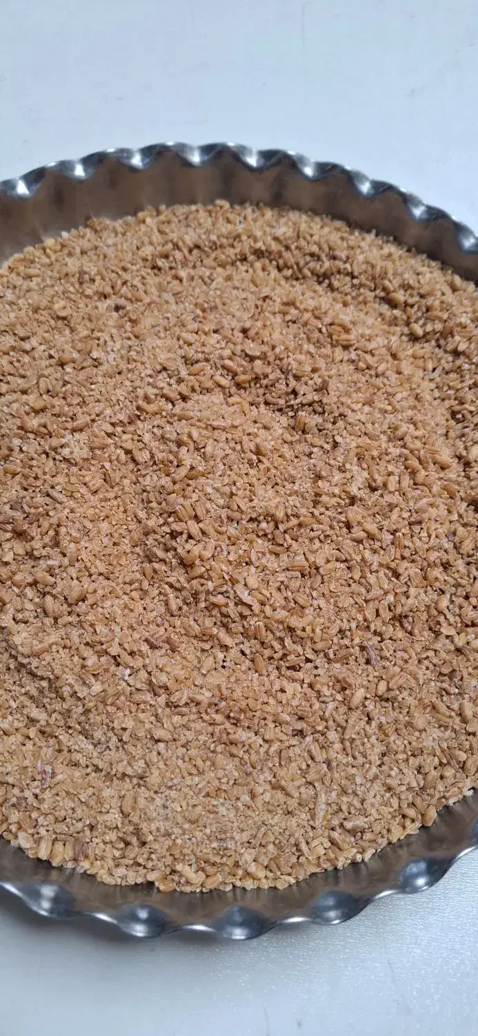 بلغور پاک شده برداشته ماه پیش از روستای تبریز|خوردنی و آشامیدنی|قم, شهر قائم|دیوار