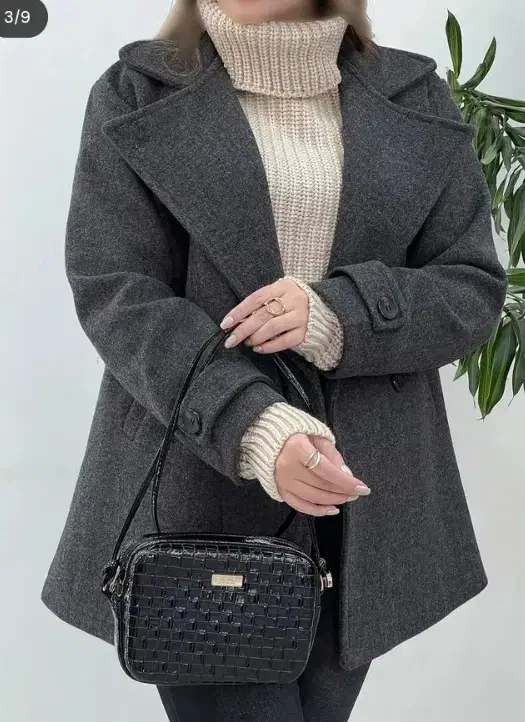 کافشن پالتو|لباس|زنجان, |دیوار