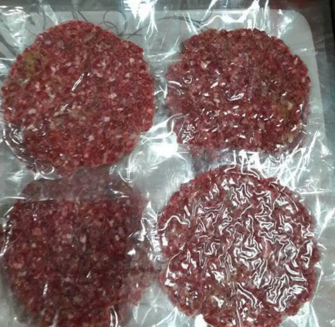 همبرگر دستی جردن|خوردنی و آشامیدنی|شیراز, دینکان|دیوار