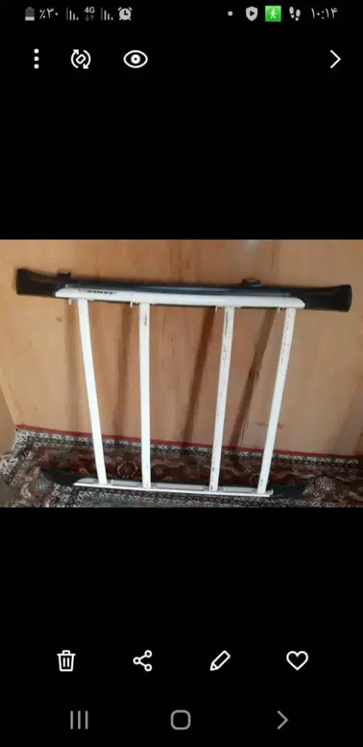 وسائل ولوازم جانبی اتومبیل|قطعات یدکی و لوازم جانبی|تبریز, |دیوار