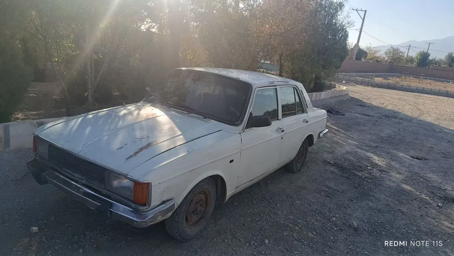 پیکان سواری|خودرو سواری و وانت|خمین, |دیوار