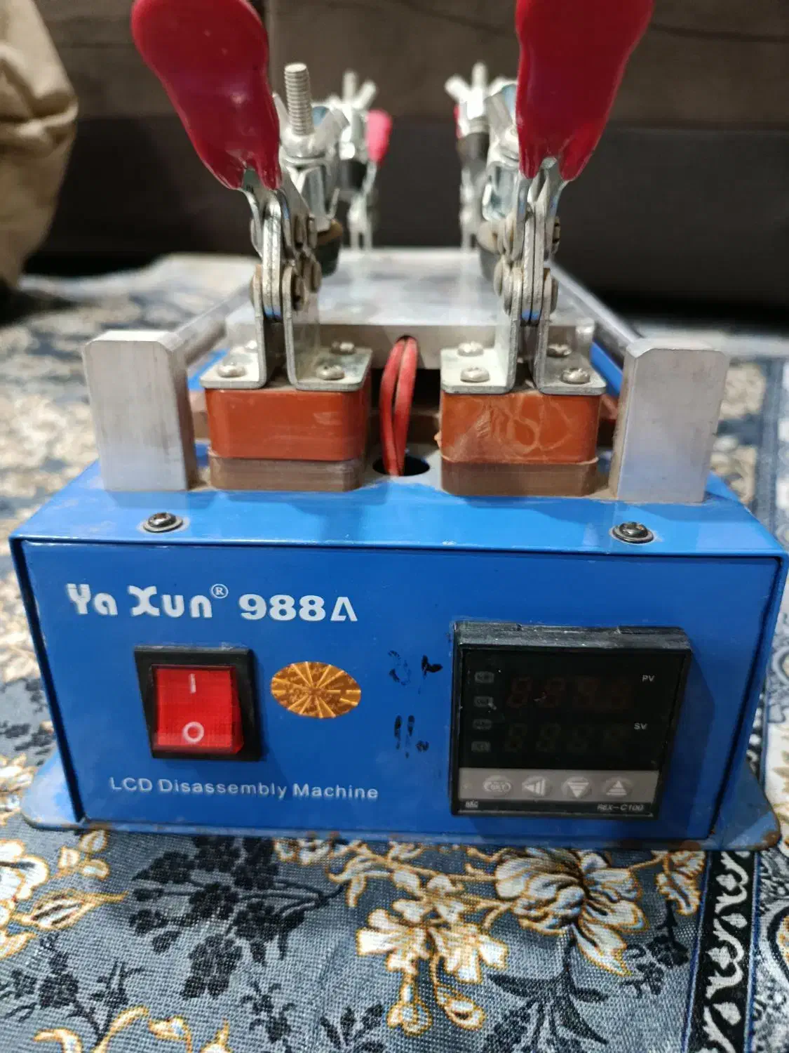 سپراتور|لوازم جانبی موبایل و تبلت|کهریزک, |دیوار