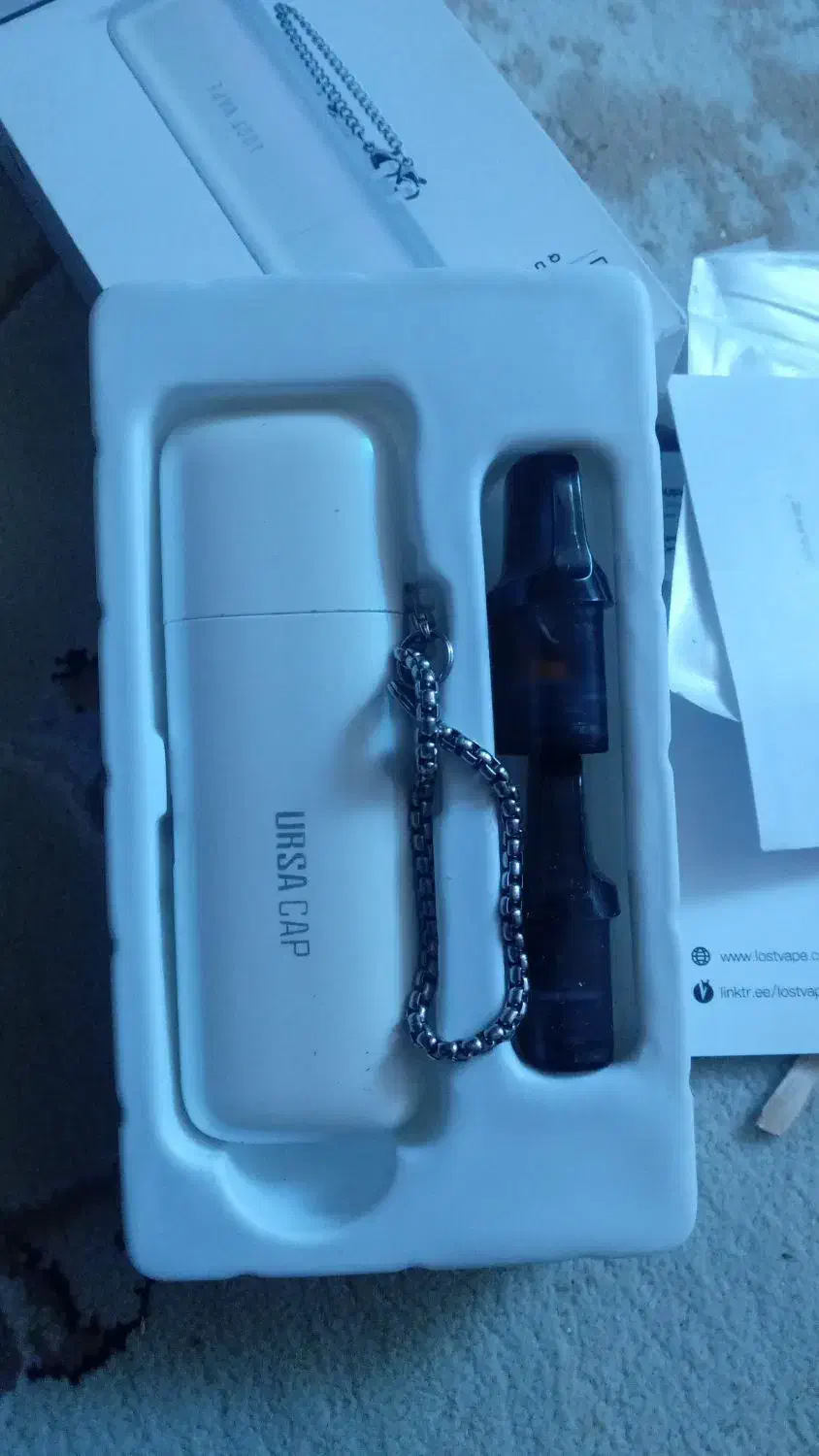 ویپ لاست ویپ نو|زیورآلات و اکسسوری|اسلامشهر, شهرک قائمیه|دیوار