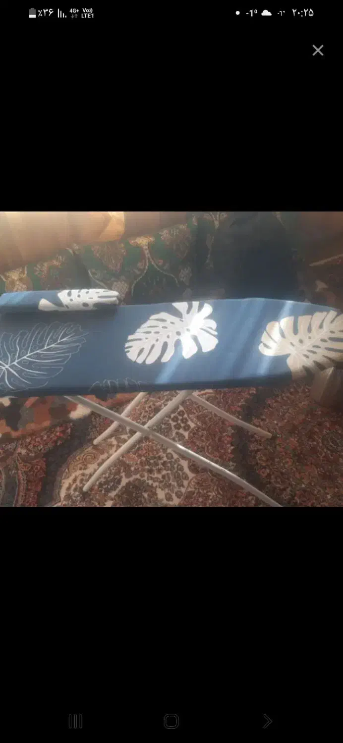 تخت اتو نو|اتو و لوازم اتو|سلماس, |دیوار