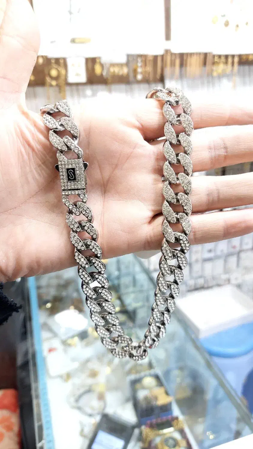 النگو طرح طلا|جواهرات|بانه, |دیوار