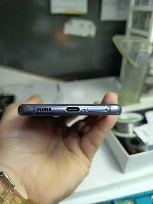 s21fe 5G 8/256|موبایل|دزفول, |دیوار