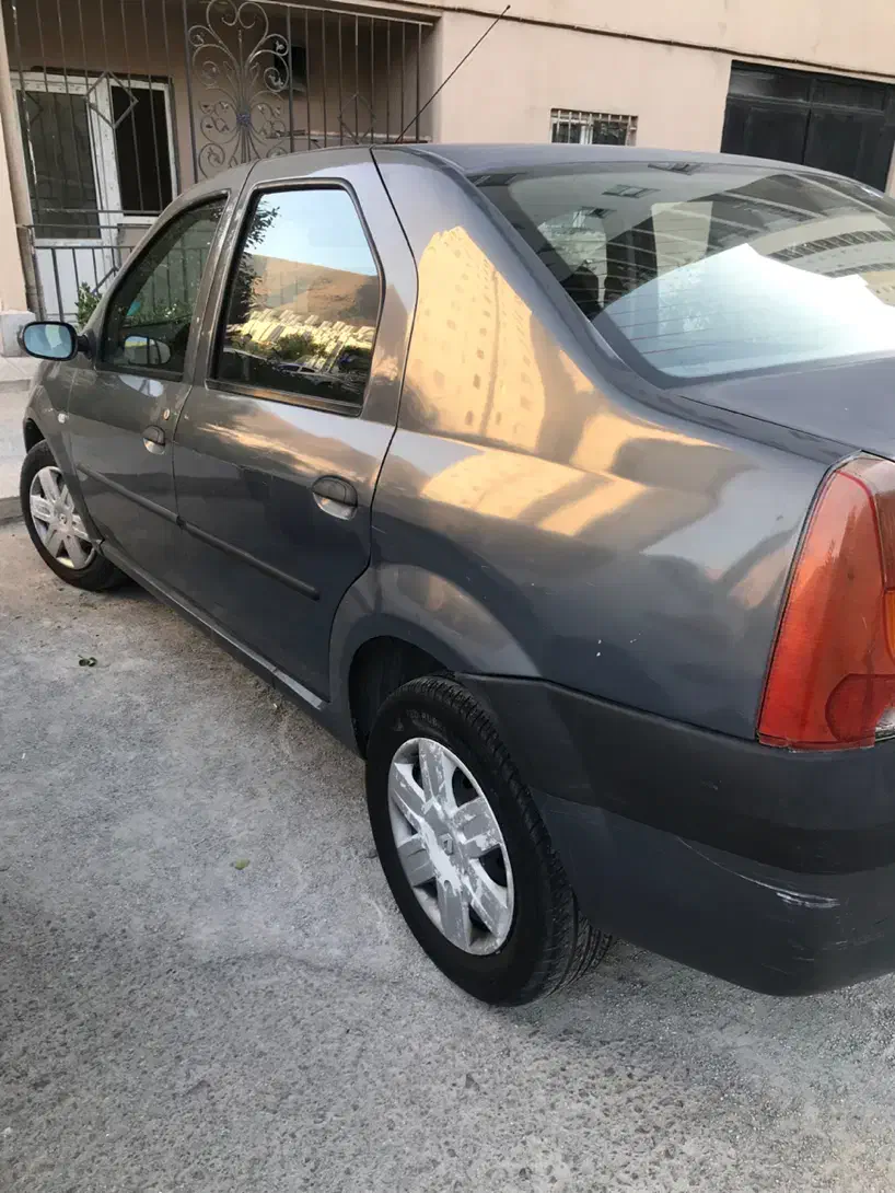 تندرال90مدلE1سال۸۷|خودرو سواری و وانت|یزد, |دیوار