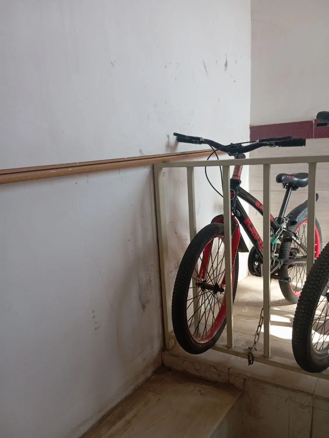 فروش یک عدد دوچرخه سالم ۲۰ دخترونه|دوچرخه، اسکیت، اسکوتر|قدس, شهر‌قدس|دیوار