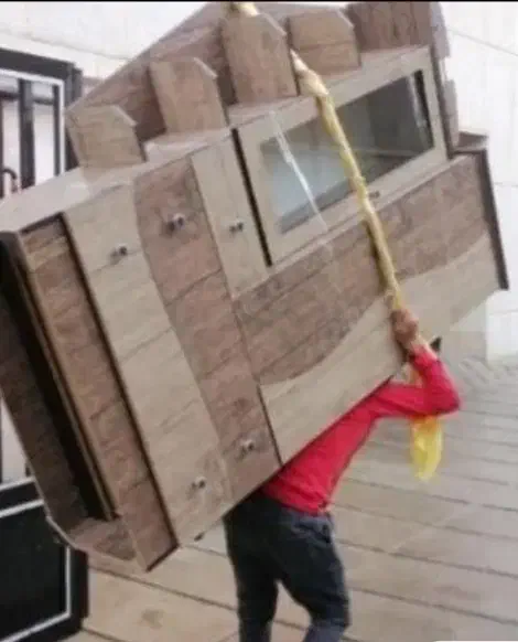 باربری و حمل اثاث منزل ورامین پیشوا قرچک وتهران|خدمات حمل و نقل|ورامین, ورامین|دیوار