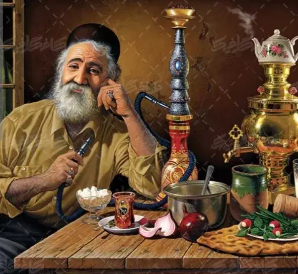 همکاری در قهوه خانه|استخدام خدمات فروشگاه و رستوران|قم, بنیاد|دیوار