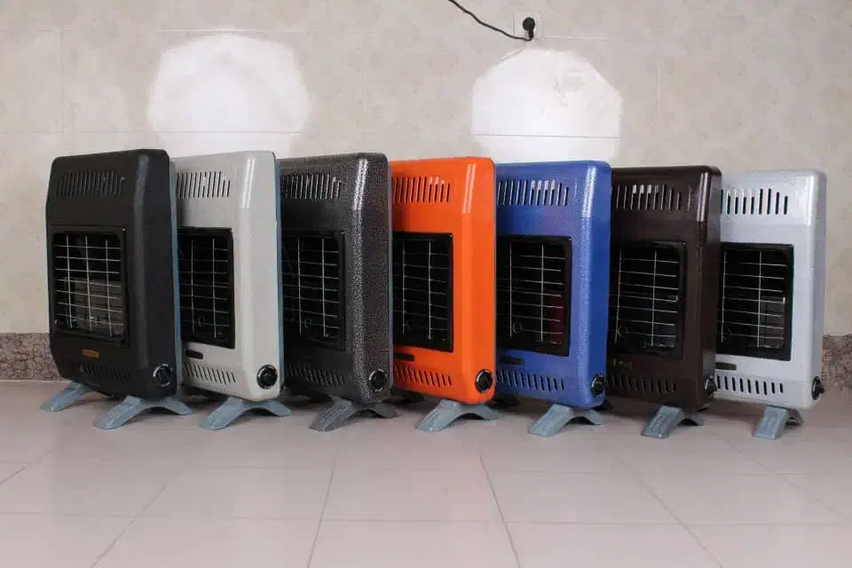 بخاری بدون دودکش جنرال اصلی|بخاری، هیتر، شومینه|کرمانشاه, |دیوار