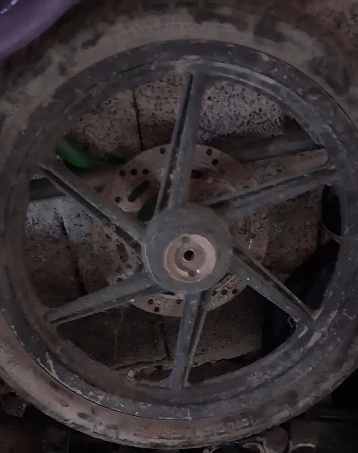 فروش موتور سیکلت|موتورسیکلت|کیاشهر, |دیوار