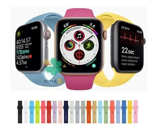 ساعت هوشمند طرح اپل هوش مصنوعی با قیمت باور نکردنی|ساعت|تهران, اباذر|دیوار