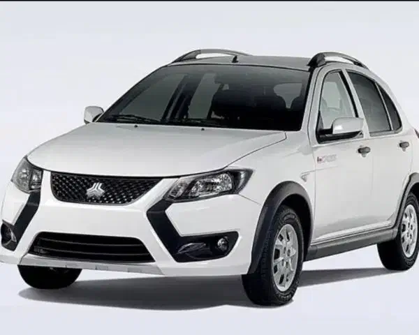 کوییک GXL مدل۱۴۰۴|خودرو سواری و وانت|مشهد, فتح المبین|دیوار