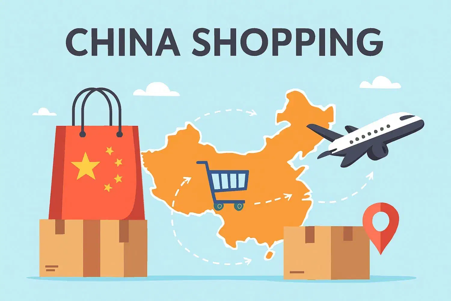 سفارش از چین|خدمات حمل و نقل|شیراز, درکی|دیوار