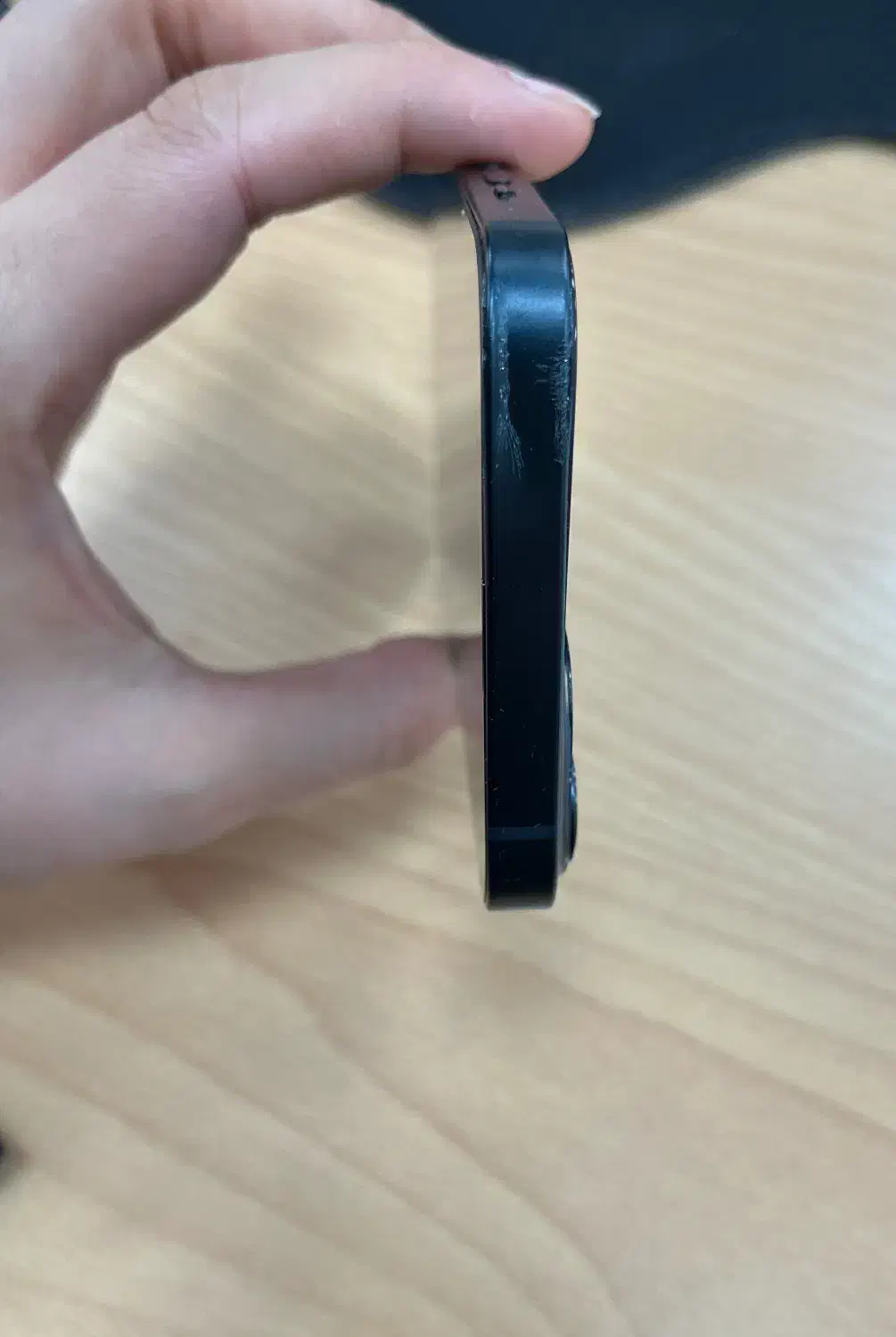 ایفون ۱۳ نرمال حافظه ۲۵۶ zaa|موبایل|تهران, چوب تراش|دیوار