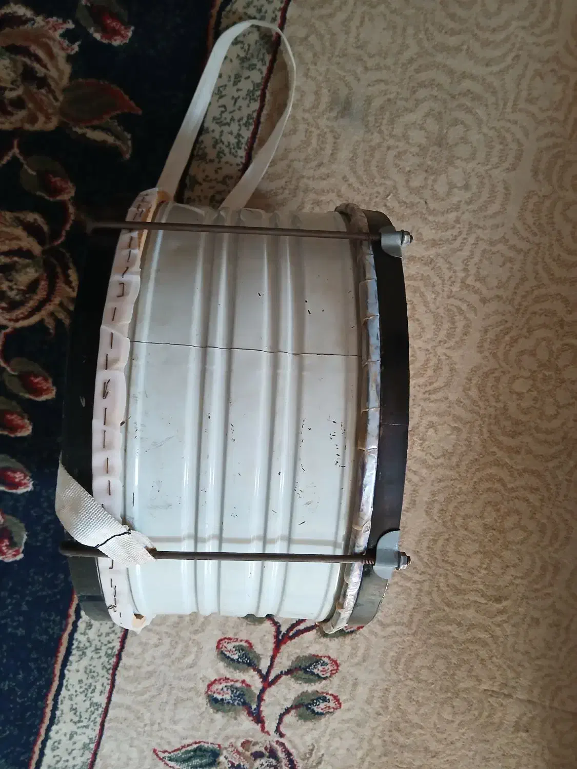 طبل محرم|درام و پرکاشن|اهواز, پردیس دو|دیوار