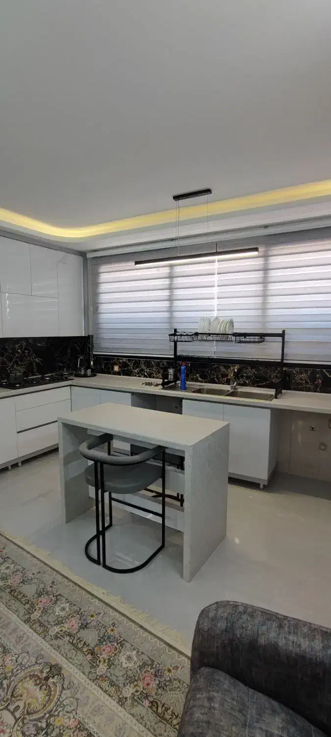 سوییت مبله روزانه  نوساز  تک خواب دوخوبه  مدرس|اجارهٔ کوتاه‌مدت آپارتمان و سوئیت|اصفهان, مولوی|دیوار