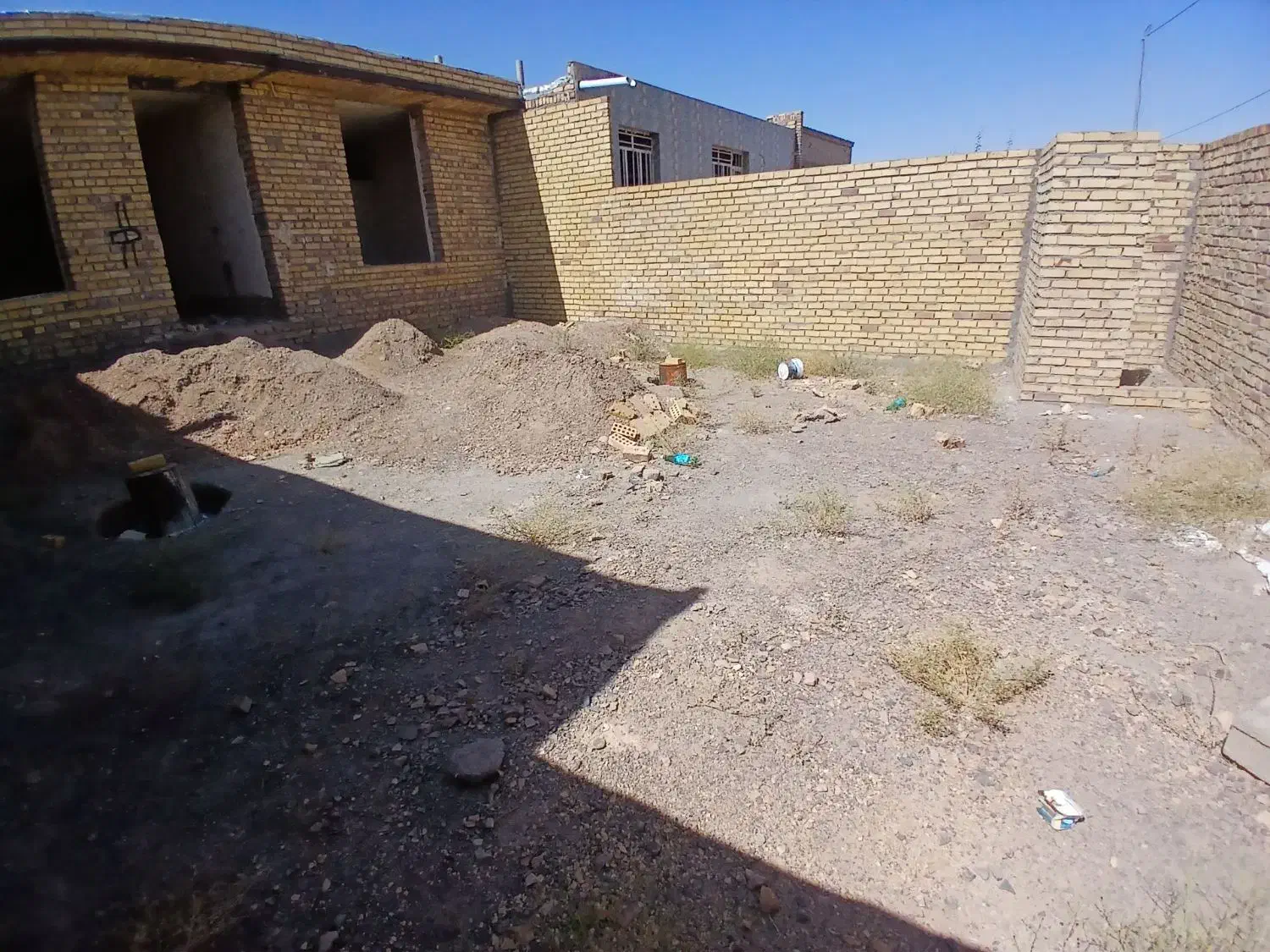 منزل مسکونی|فروش خانه و ویلا|گناباد, |دیوار