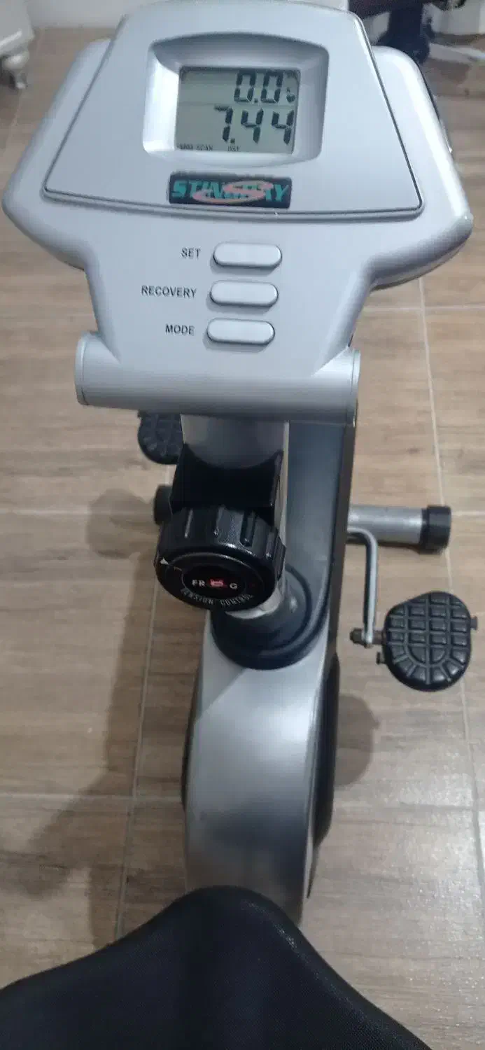 دوچرخه ثابت|تجهیزات ورزشی|سنندج, |دیوار