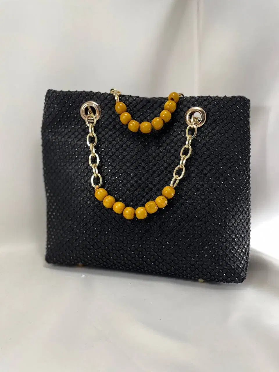 دوخت انواع کیفهای زنانه مجلسی|کیف، کفش، کمربند|جوانرود, |دیوار