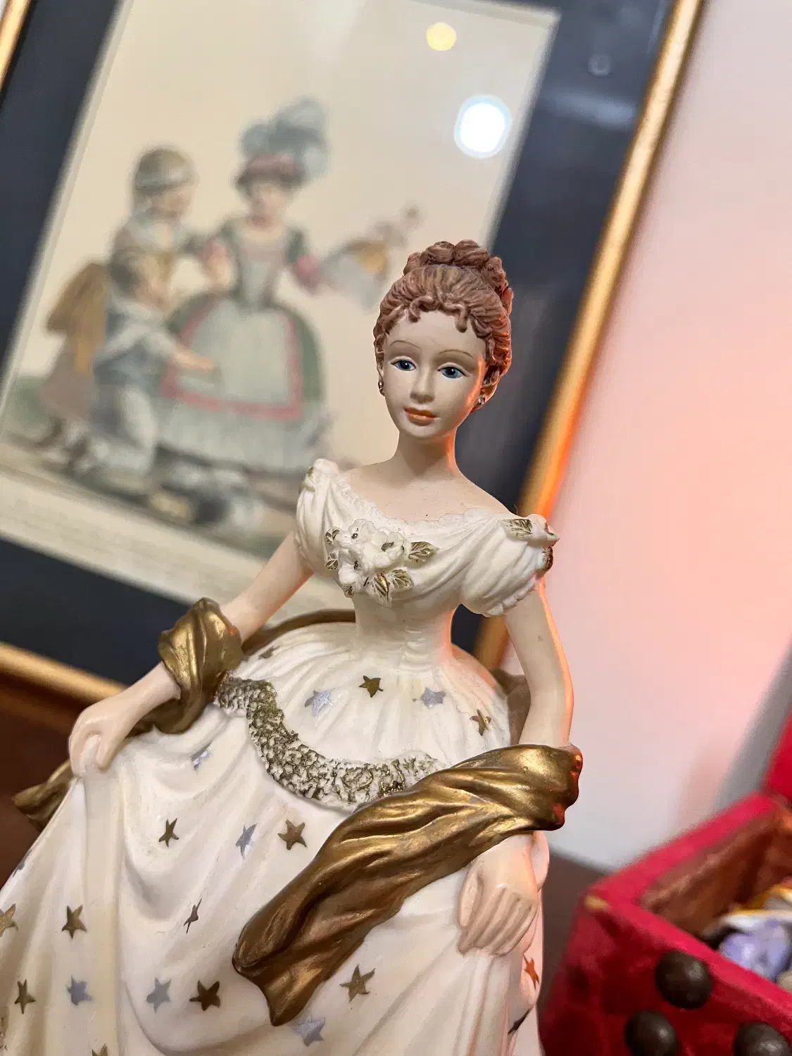 مجسمه انگلیسی|مجسمه، تندیس، ماکت|فردیس, قریشی|دیوار