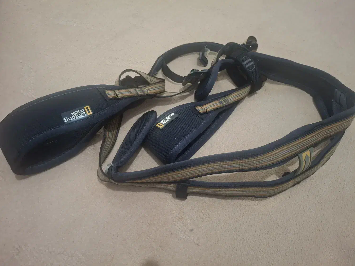 لوازم کوهنوردی وغواصی|غواصی و ورزشهای آبی|خرمآباد, |دیوار