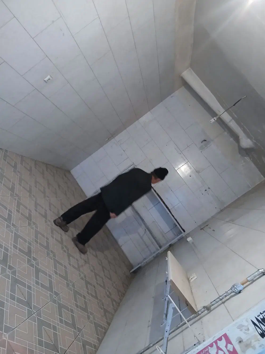 مغازه|اجارهٔ مغازه و غرفه|باقرشهر, |دیوار