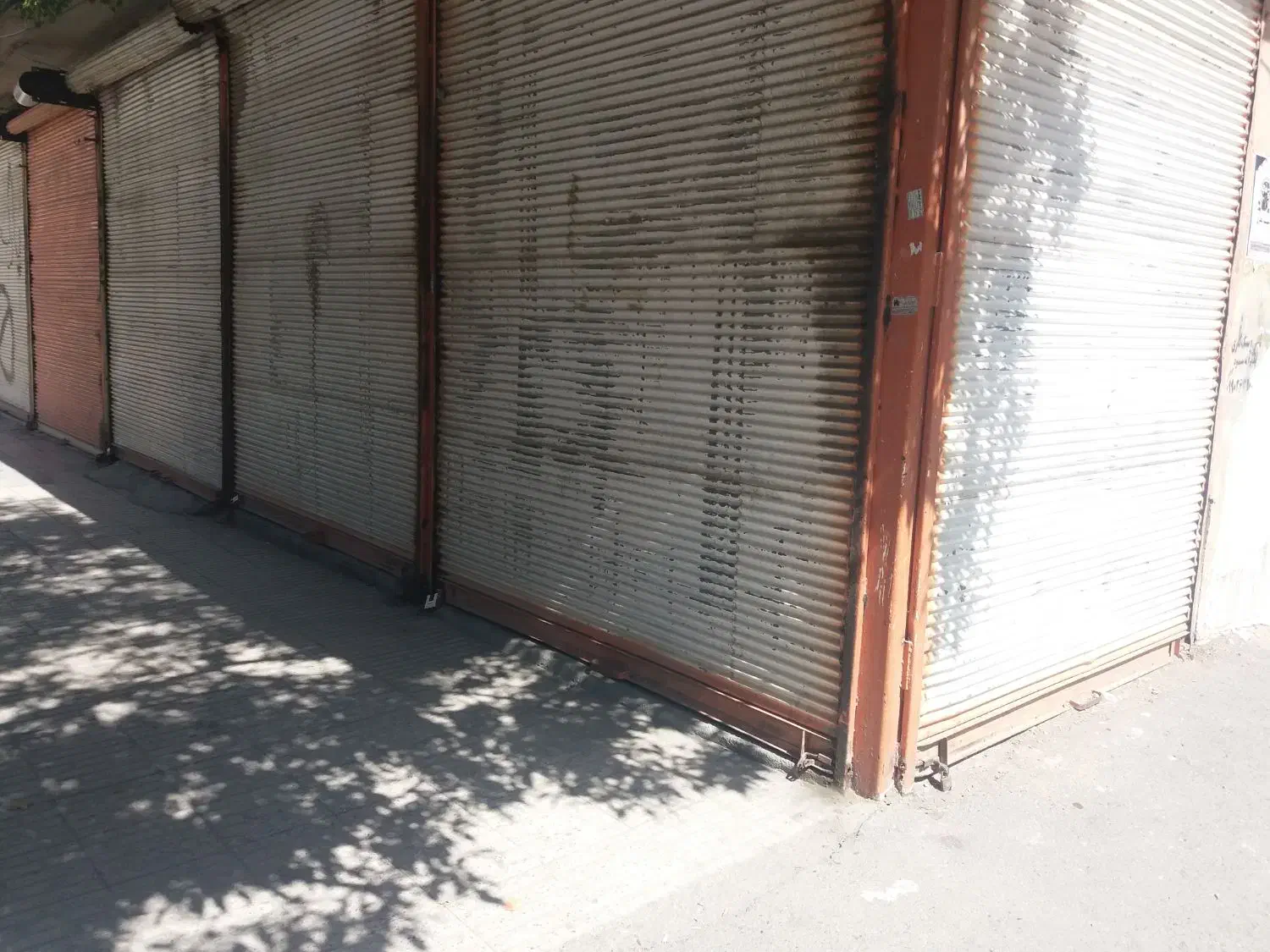 اجاره مغازه ۳۰متری دوبر|اجارهٔ مغازه و غرفه|کنگاور, |دیوار