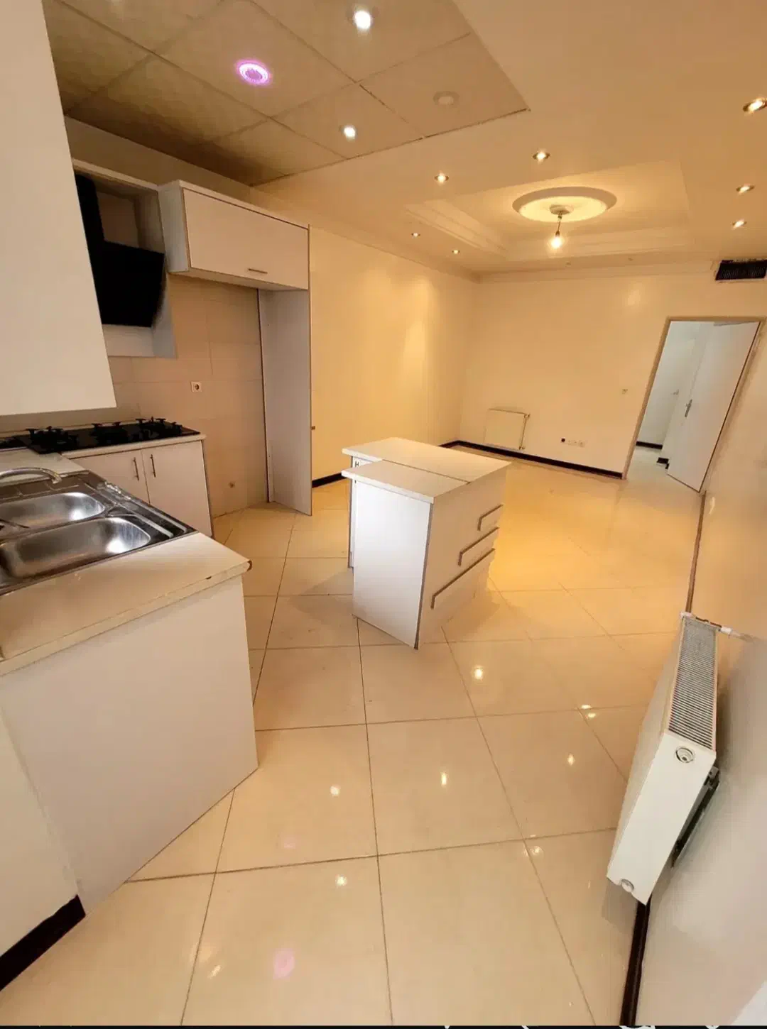 50متری تک خواب/تک واحدی/خوش نقشه|فروش آپارتمان|تهران, سلسبیل شمالی|دیوار