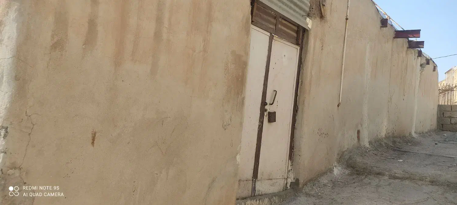 فروش خونه حصیرابادخیابان سه|فروش خانه و ویلا|اهواز, منبع اب|دیوار