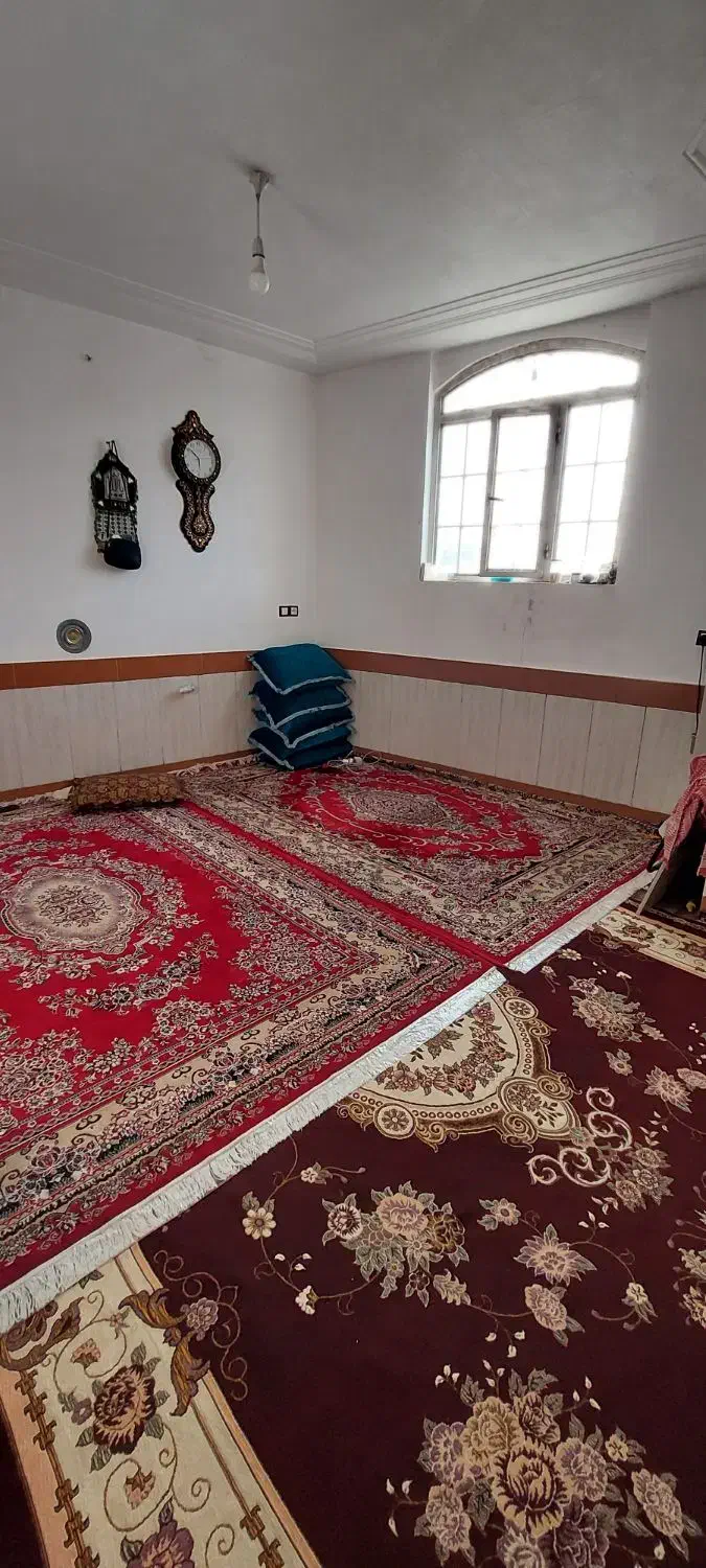 اجاره آپارتمان ۹۰ متری ۲ خوابه طبقه ۲ در قلعه نو|اجارهٔ آپارتمان|شیراز, قلعه نو|دیوار
