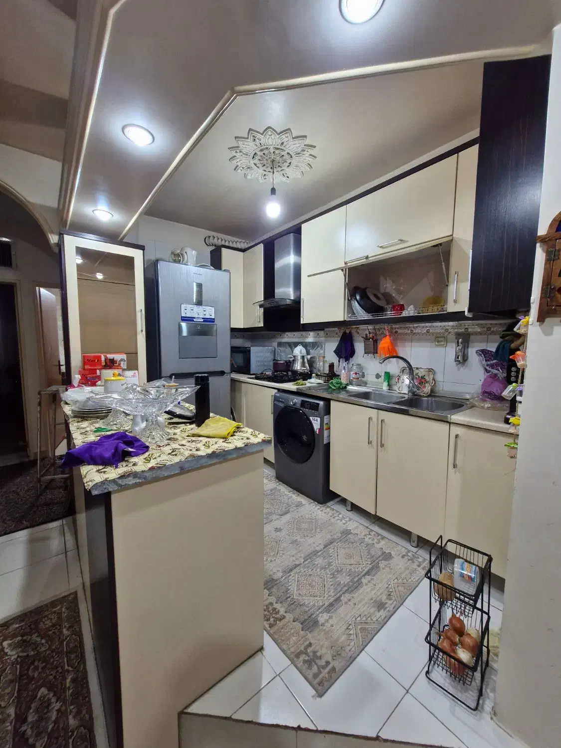 آپارتمان، ۷۰ متر، پارکینگ دار ، قرچک|اجارهٔ آپارتمان|قرچک, مهدیه|دیوار