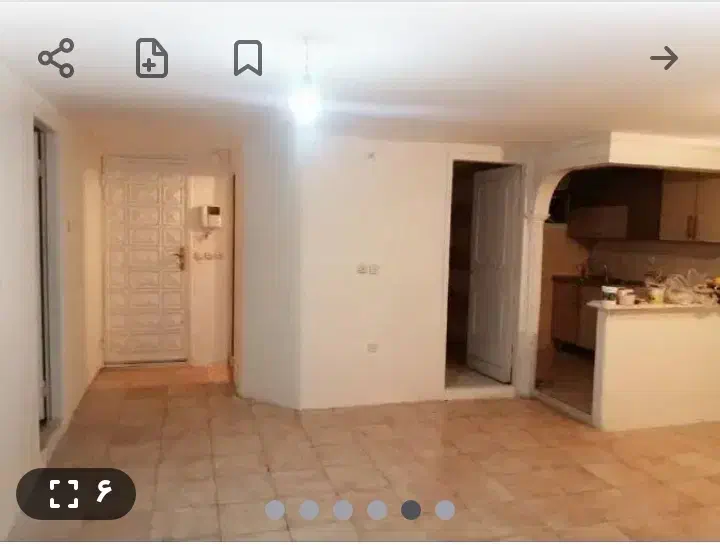 همکف دو خواب ستارخان