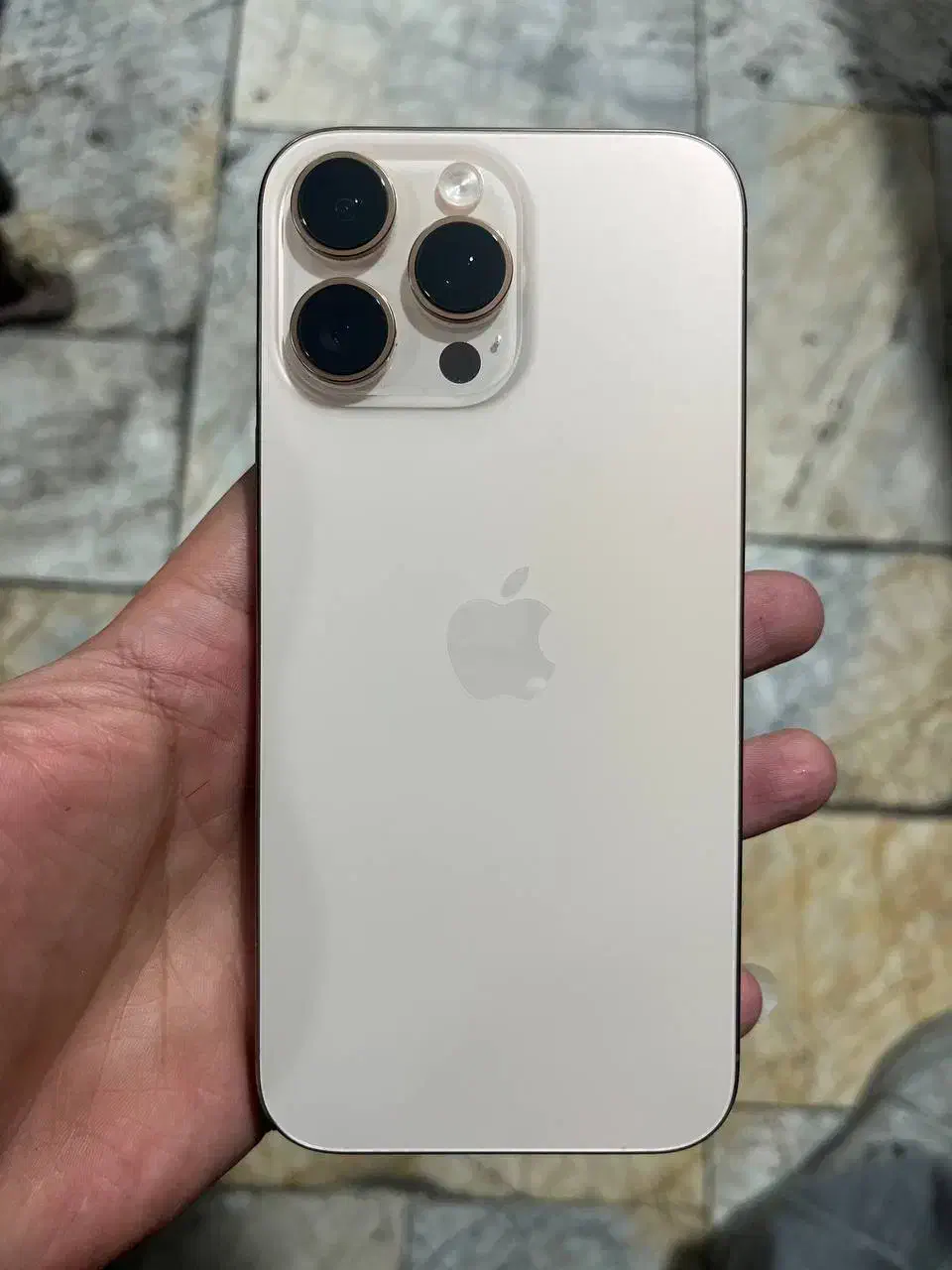 iphone 16 promax|موبایل|تهران, باشگاه نفت|دیوار