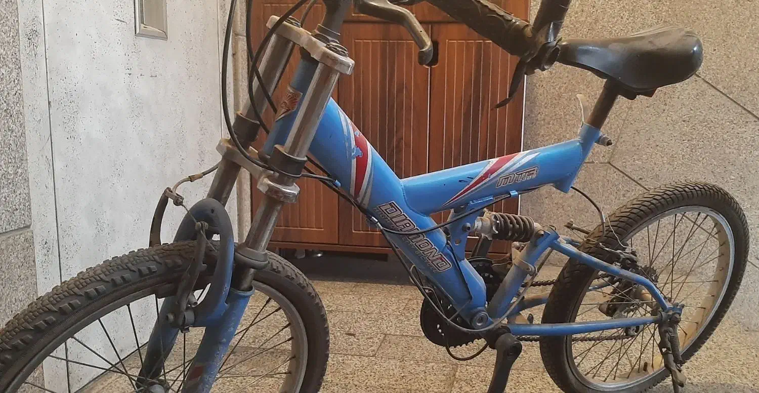 دوچرخه سایز ۲۰|دوچرخه، اسکیت، اسکوتر|تهران, صد دستگاه|دیوار