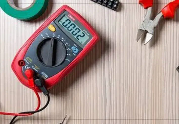 برقکارساختمانی برق کارصنعتی رفع اتصالی سیمکشی|خدمات پیشه و مهارت|مشهد, جانباز|دیوار