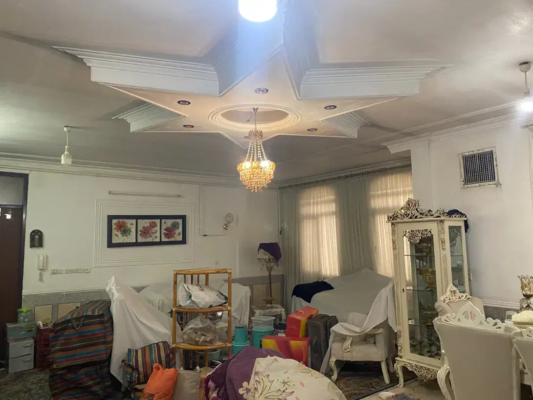 اجاره خانه اپارتمان 90 متری 1 خواب|اجارهٔ آپارتمان|دورود, |دیوار