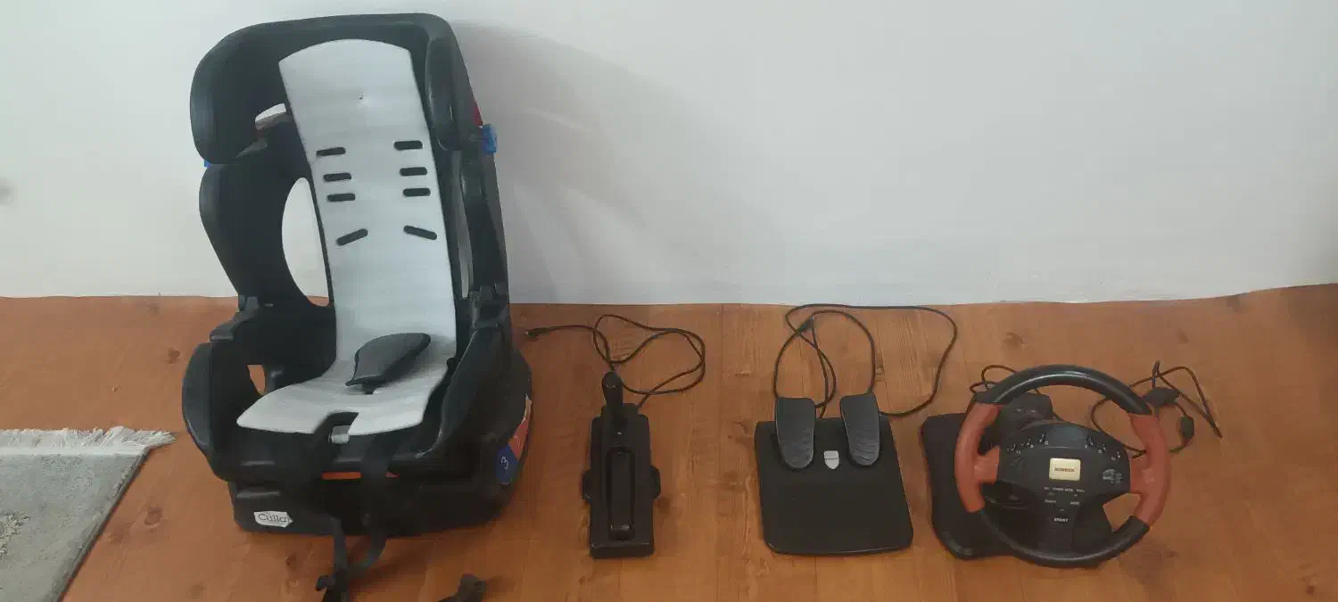 کنسول و تجهیزات بازی|کنسول، بازی ویدئویی و آنلاین|تهران, شمسآباد|دیوار