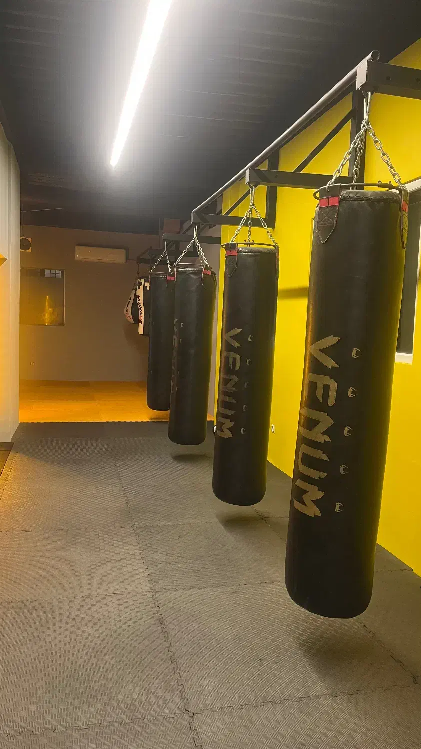 آموزش کیک بوکسینگ|خدمات آموزشی|بجنورد, |دیوار