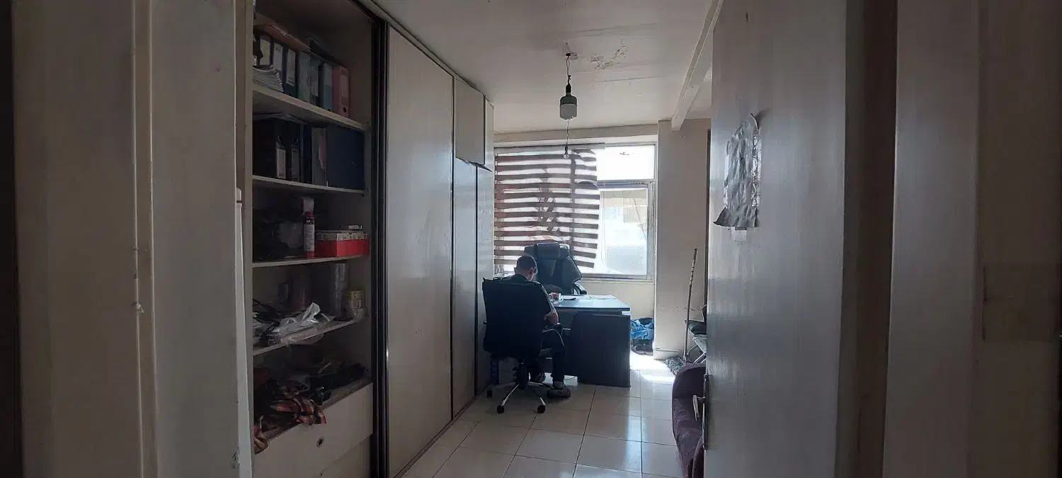 براصلی/۸۰متربازسازی شده/فول/نزدیک مترو|فروش دفتر کار، اتاق اداری، مطب|تهران, ایرانشهر|دیوار